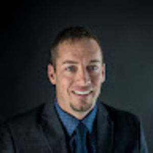 Meet your Posher, Bill